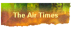 The Air Times